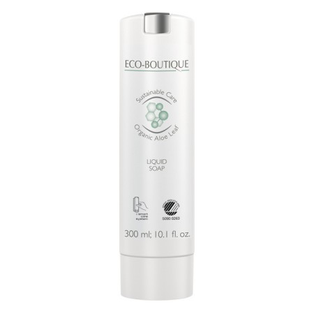 ECO-BOUTIQUE Flüssigseife 30 Stück