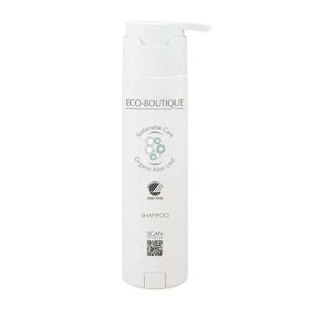 ECO-BOUTIQUE Haarshampoo 30 Stück