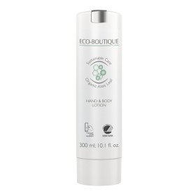 ECO-BOUTIQUE Hand- & Körperlotion 30 Stück