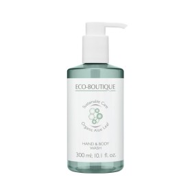 ECO-BOUTIQUE Hand- & Körperseife 12 Stück