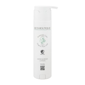 ECO-BOUTIQUE Hand- & Körperlotion 30 Stück