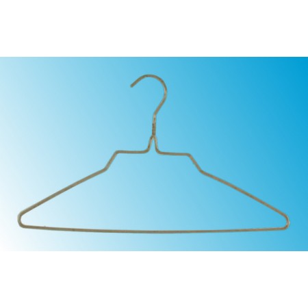 Drahtbügel für Hemden 500 Stück