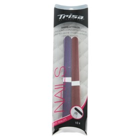 Sandpapierfeile, Nagelfeile 5 Pakete