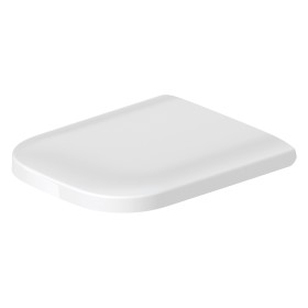 Duravit Happy D.2 WC-Sitz mit Absenkautomatik