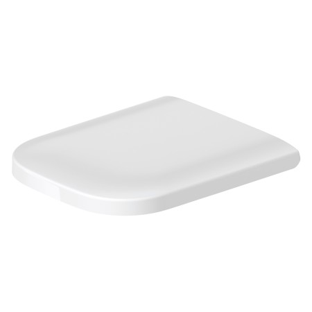 Duravit Happy D.2 WC-Sitz mit Absenkautomatik