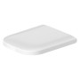 Duravit Happy D.2 WC-Sitz mit Absenkautomatik
