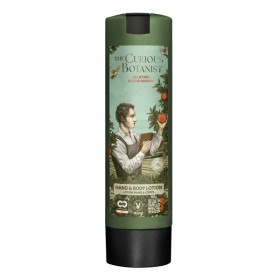 The Curious Botanist 30 Stück