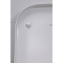 Duravit Happy D.2 WC-Sitz mit Absenkautomatik
