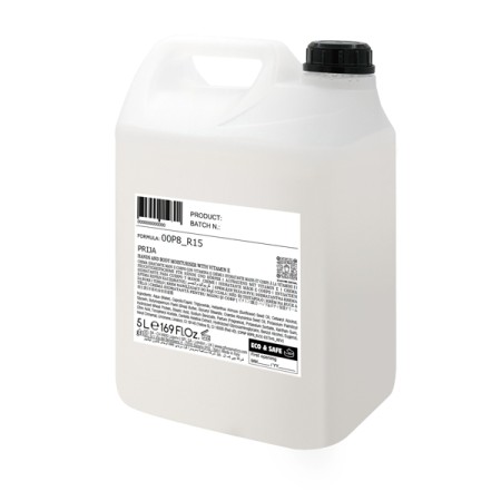 Hand&Body Lotion Prija 2 Bidons