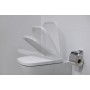 Duravit Happy D.2 WC-Sitz mit Absenkautomatik