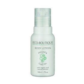 Bodylotion, ECO-BOUTIQUE 200 Stück