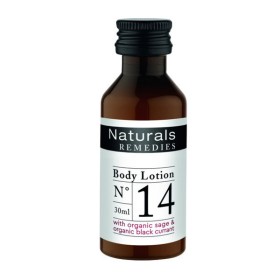 Body Lotion, Naturals Remedies 240 Stück