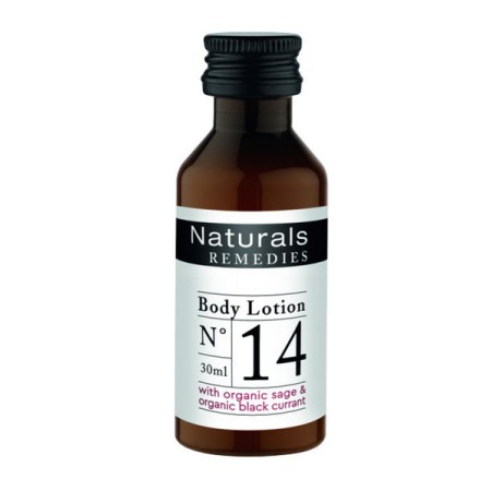 Body Lotion, Naturals Remedies 240 Stück