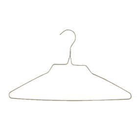 Drahtbügel U für Hemden 600 Stück