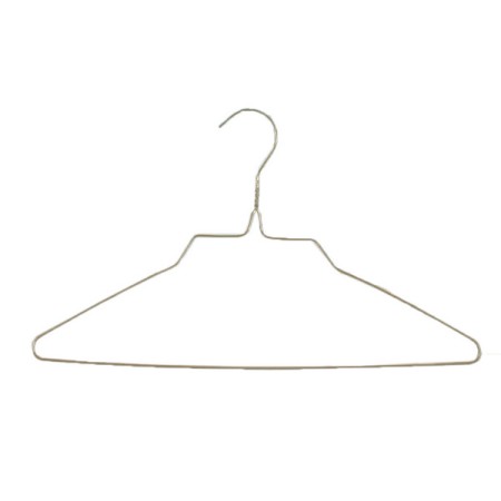 Drahtbügel U für Hemden 600 Stück