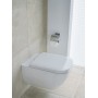 Duravit Happy D.2 WC-Sitz mit Absenkautomatik