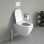 Duravit Happy D.2 WC-Sitz mit Absenkautomatik