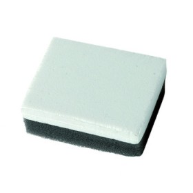 Schuhputzschwamm 500 Stück