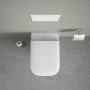 Duravit Happy D.2 WC-Sitz mit Absenkautomatik