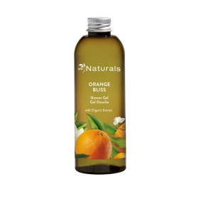 NATURALS Refreshing Shower Gel 11 Stück
