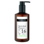 NATURALS REMEDIES Hair & Body Shampoo 12 Stück