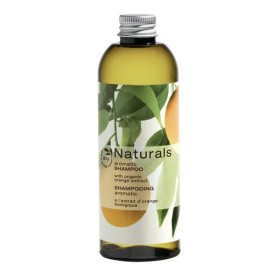 NATURALS Aromatic Shampoo 11 Stück