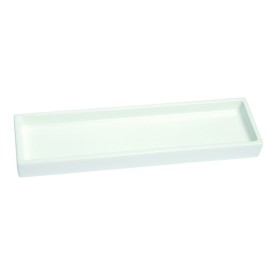 Porzellantablett 6 Stück