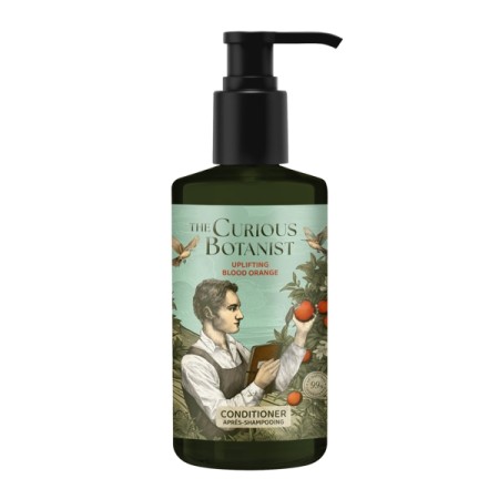 The Curious Botanist 12 Stück