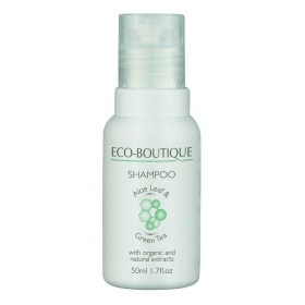 Shampoo, ECO-BOUTIQUE 200 Stück