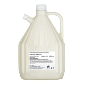 Shampoo, ECO-BOUTIQUE 4 Bidons
