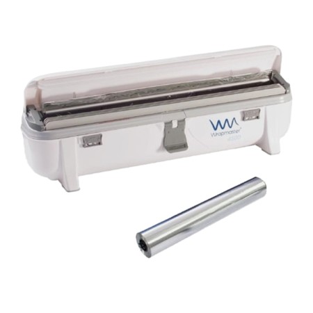 Starterkit Wrapmaster 4500 1 Stück