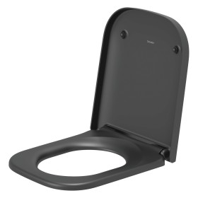 Copriwater Duravit Happy D.2 con chiusura ammortizzata