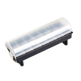 Etikettenspender Monday - Sunday 1 Stück