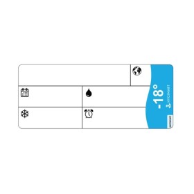 Etikettenrolle 1 Rolle