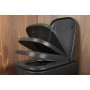 Duravit Happy D.2 WC-Sitz mit Absenkautomatik