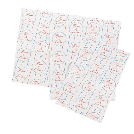Wickelpapier Einschlagpapier 1 Karton