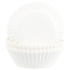 Backform Muffin 1000 Stück 
(5 x 200)