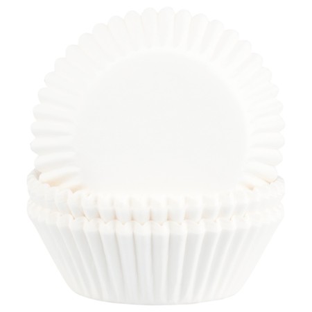 Backform Muffin 1000 Stück 
(5 x 200)