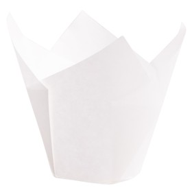 Backform Tulip für Muffin 1000 Stück 
(5 x 200)