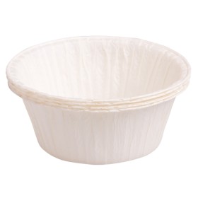 Backform Muffin 250 Stück