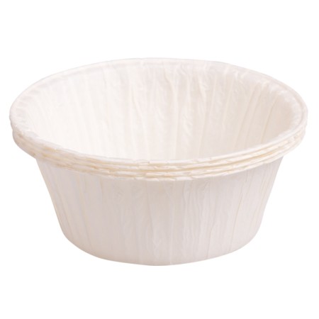 Backform Muffin 250 Stück