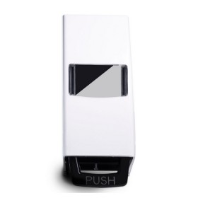 Spender für 1L&2L Softflaschen, Dercusan Hautpflege, Hautschutz & Hautreinigung 1 Stück