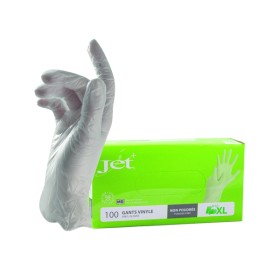 Jet Einweghandschuhe 100 Stück