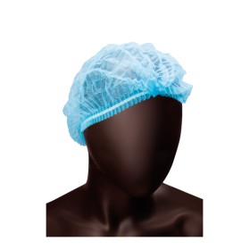 Ajsia Klipphaube 1000 Stück 
(10 x 100)