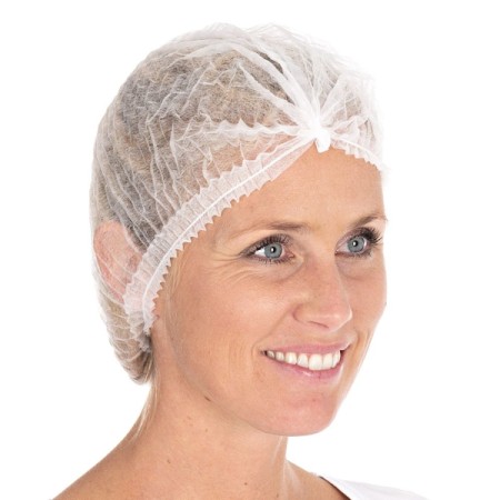 HYGONORM Klipphaube light 1000 Stück 
(10 x 100)