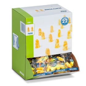 Gehörschutzstöpsel 22dB 200 Paar