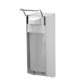 Seifen- & Desinfektionsmittelspender 1 Stück