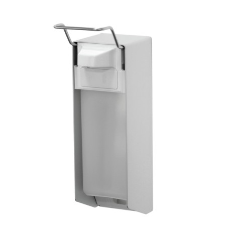 Seifen- & Desinfektionsmittelspender 1 Stück