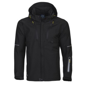 Projob Softshell / Kapuzze Dünn 1 Stück