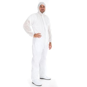 Overall TYP 5+6 SMS 50 Stück